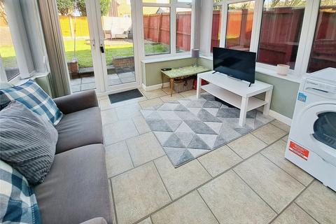 61 Delphinium Way, Lower Darwen, Darwen, BB3 0SX