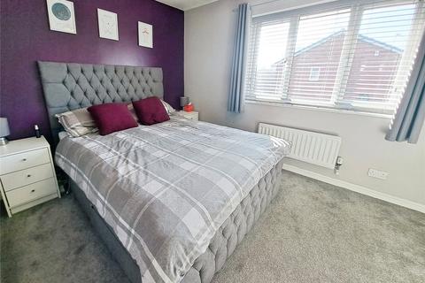 61 Delphinium Way, Lower Darwen, Darwen, BB3 0SX