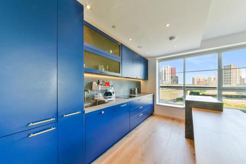 2 bedroom apartment to rent, Douglass Tower, Goodluck Hope, London, E14