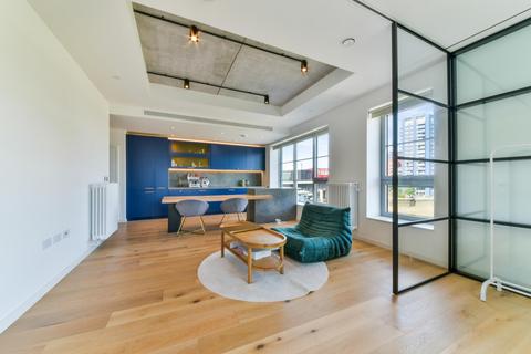 2 bedroom apartment to rent, Douglass Tower, Goodluck Hope, London, E14