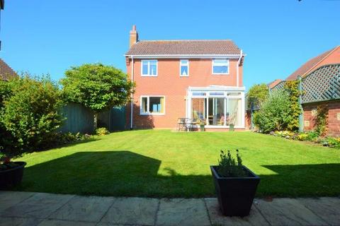 3 bedroom detached house for sale, Coverley Road, South Witham