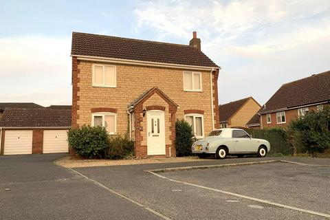 3 bedroom detached house for sale, Coverley Road, South Witham