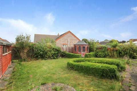 3 bedroom detached bungalow for sale, Saddlers Way, Market Rasen LN8