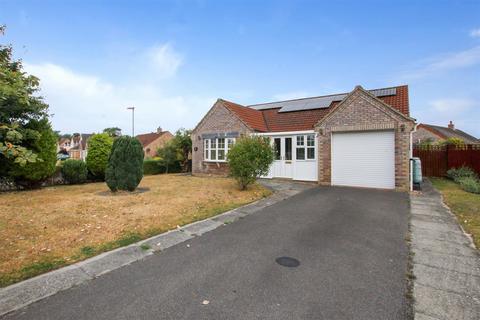 3 bedroom detached bungalow for sale, Saddlers Way, Market Rasen LN8