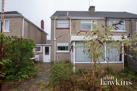 3 bedroom semi-detached house for sale, Collett Avenue, Swindon SN2 1