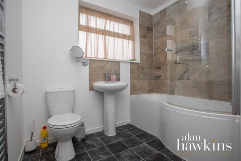 3 bedroom semi-detached house for sale, Collett Avenue, Swindon SN2 1