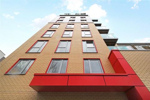 1 bedroom apartment for sale, Warwick Apartments, 132 Cable Street, London, E1