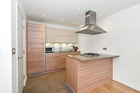 1 bedroom apartment for sale, Warwick Apartments, 132 Cable Street, London, E1