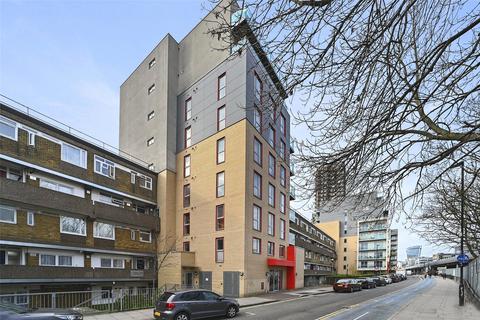 1 bedroom apartment for sale, Warwick Apartments, 132 Cable Street, London, E1