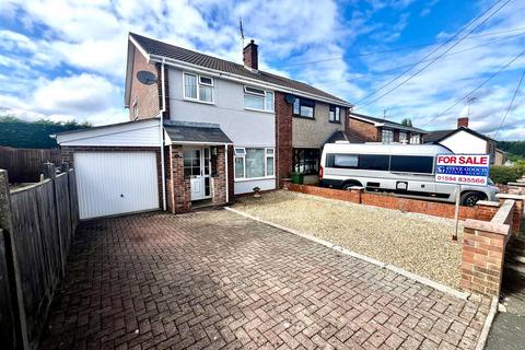 3 bedroom semi-detached house for sale, Edenwall Road, Coleford GL16