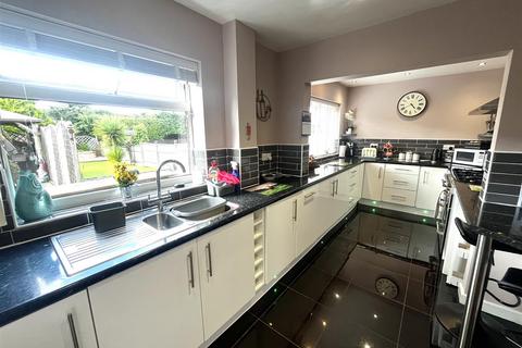 3 bedroom semi-detached house for sale, Edenwall Road, Coleford GL16