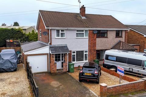 3 bedroom semi-detached house for sale, Edenwall Road, Coleford GL16