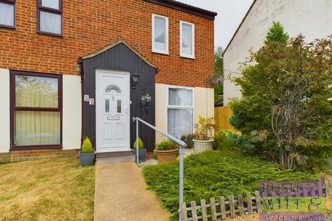 2 bedroom end of terrace house for sale, Coneyburrow Gardens, St. Leonards-On-Sea