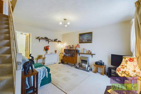 2 bedroom end of terrace house for sale, Coneyburrow Gardens, St. Leonards-On-Sea