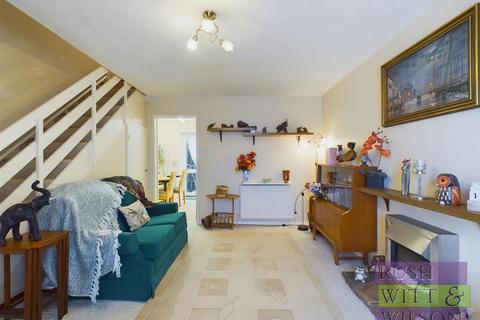 2 bedroom end of terrace house for sale, Coneyburrow Gardens, St. Leonards-On-Sea