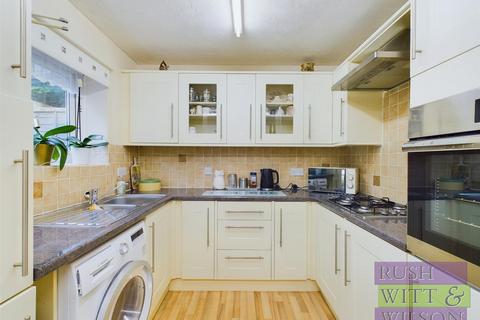 2 bedroom end of terrace house for sale, Coneyburrow Gardens, St. Leonards-On-Sea