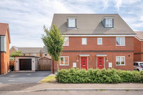 19 Finch Road, Attleborough, NR17 1GL