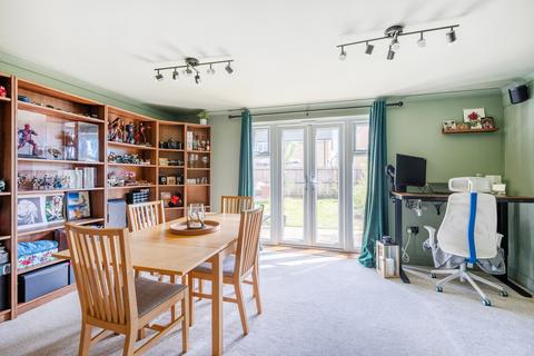 19 Finch Road, Attleborough, NR17 1GL