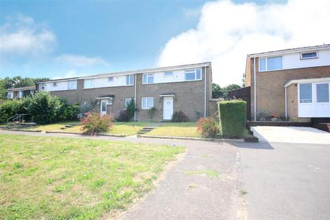 3 bedroom end of terrace house for sale, Seagull Road, Bournemouth