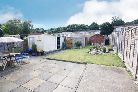 3 bedroom end of terrace house for sale, Seagull Road, Bournemouth