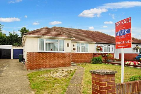 3 bedroom semi-detached bungalow for sale, Harrow Way, Watford WD19