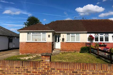 3 bedroom semi-detached bungalow for sale, Harrow Way, Watford WD19