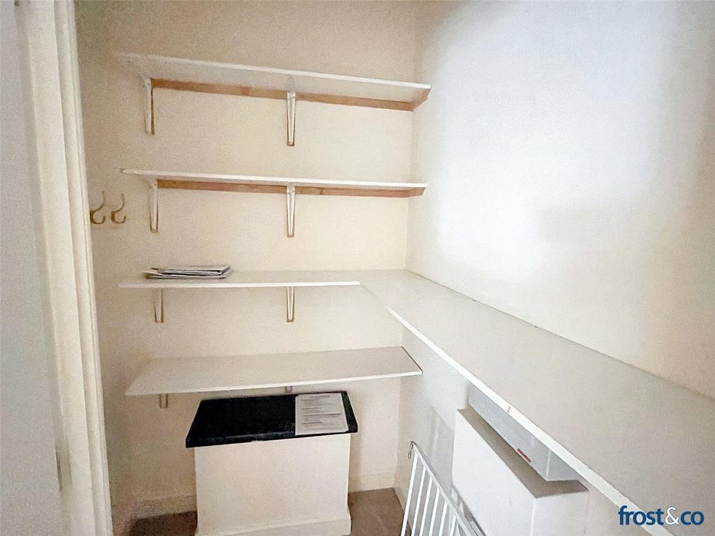 Storage Room