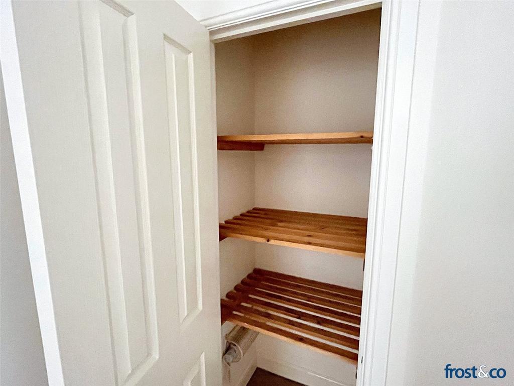 Storage