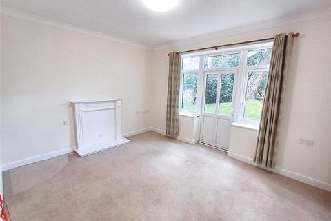 1 bedroom retirement property for sale, Lindsay Road, Branksome Park, Poole, Dorset, BH13
