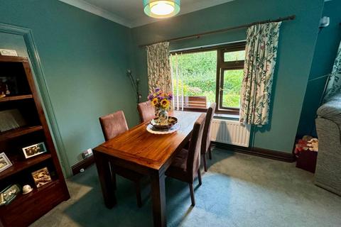 3 bedroom detached bungalow for sale, Dinedor, Hereford, HR2