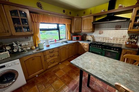 3 bedroom detached bungalow for sale, Dinedor, Hereford, HR2