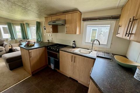 2 bedroom static caravan for sale, Seaview Holiday Park