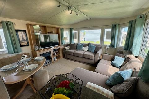 2 bedroom static caravan for sale, Seaview Holiday Park