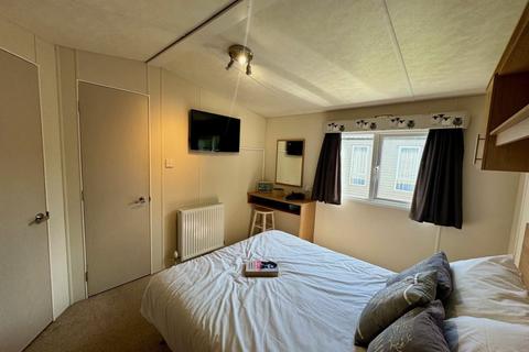 2 bedroom static caravan for sale, Seaview Holiday Park