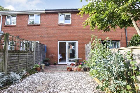 2 bedroom terraced house for sale, Spartina Drive, Lymington, Hampshire, SO41