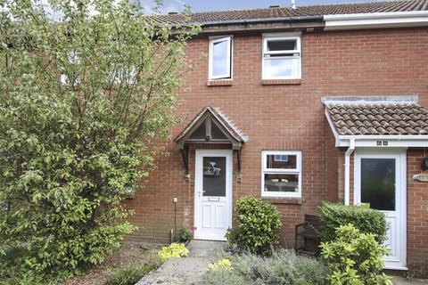 2 bedroom terraced house for sale, Spartina Drive, Lymington, Hampshire, SO41