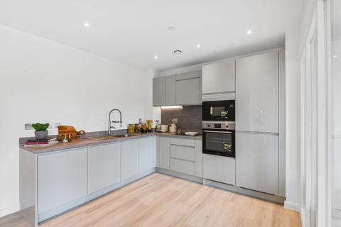 2 bedroom apartment for sale, Eeko, Camden, NW1