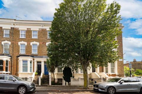 3 bedroom maisonette for sale, Fernhead Road, London, W9