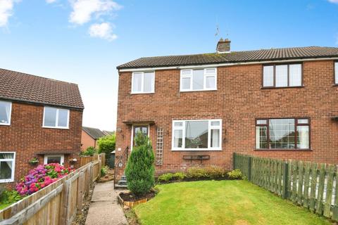 3 bedroom semi-detached house for sale, Beauchief Close, Deepcar, S36