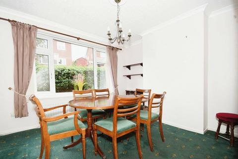 undefined, Beauchief Close, Deepcar, S36