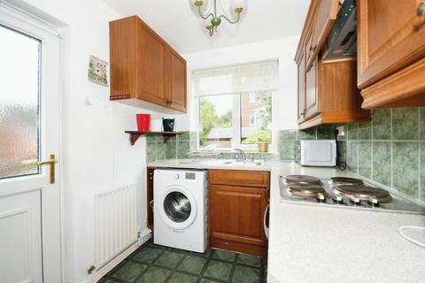 undefined, Beauchief Close, Deepcar, S36
