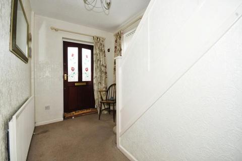 16 Beauchief Close, Deepcar, Sheffield, S36 2PF