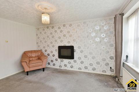 3 bedroom end of terrace house for sale, Fosters Lane, Bradwell, Milton Keynes, MK13