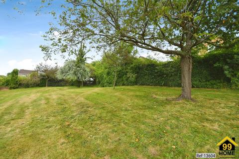 2 bedroom semi-detached bungalow for sale, Ullswater Park, Dronfield Woodhouse, S18