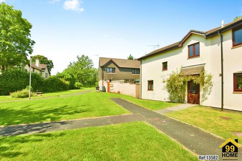 3 bedroom semi-detached house for sale, Seaton Orchard, Sparkwell, PLYMOUTH, PL7