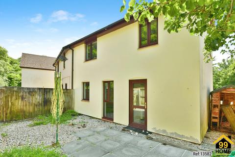 3 bedroom semi-detached house for sale, Seaton Orchard, Sparkwell, PLYMOUTH, PL7