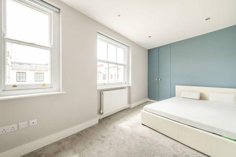 2 bedroom flat to rent, Cleveland Square, Bayswater, London, W2