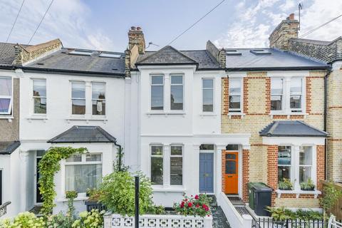 46 Brightside Road, London, SE13 6EW