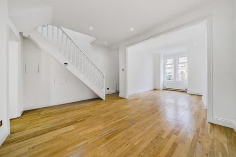 46 Brightside Road, London, SE13 6EW