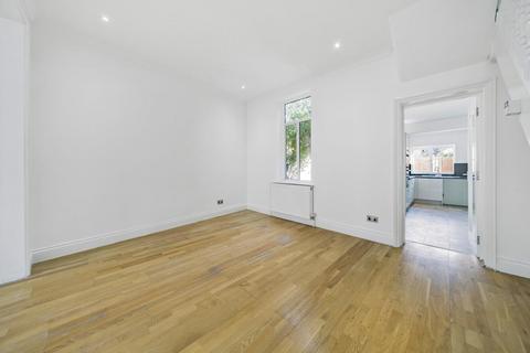 46 Brightside Road, London, SE13 6EW